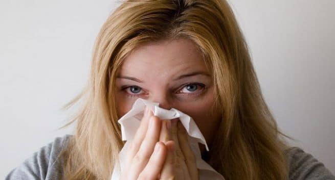 Flu, flu treatment, natural remedies for flu
