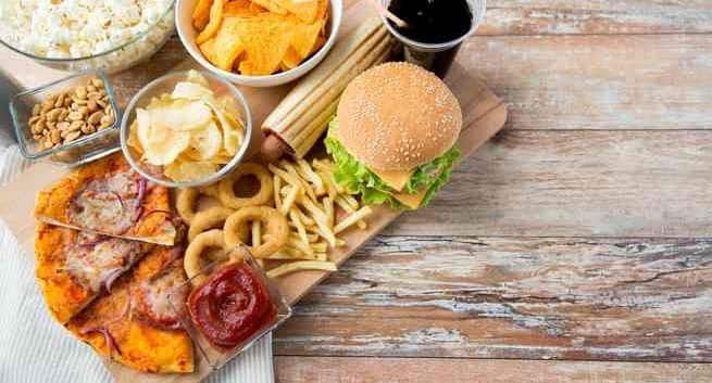 Forscher identifizieren die Gehirnchemikalie hinter dem Verlangen nach fetthaltigen Lebensmitteln