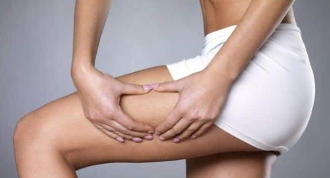 New Z-wave technology for cellulite