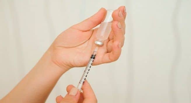 insulin-dosage and diabetes cure