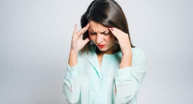 Migraines causes of headache during pregnancy and how to deal with them