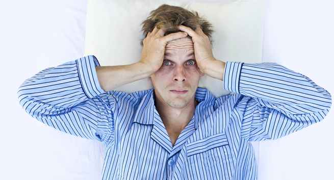 Diseases-symptoms of sleep apnea-THS
