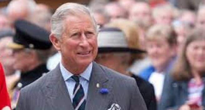 Prince Charles and COVID-19