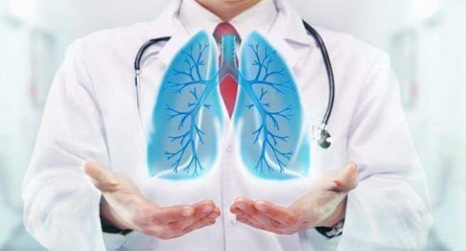 copd problem increasing in world 1