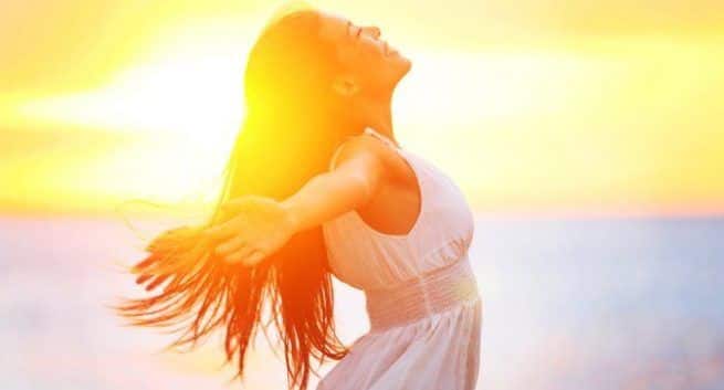 Vitamin D can help reduce risk of breast cancer
