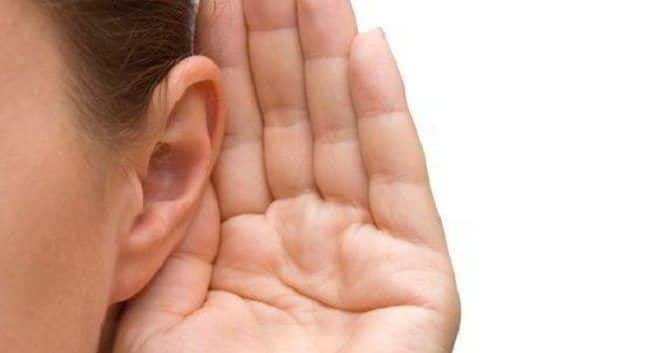 Hörverlust kann mit zunehmendem Alter zu einem kognitiven Rückgang führen