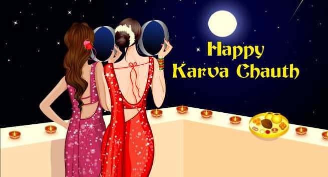Karwa Chauth 2020: How to fast in a healthy Way.