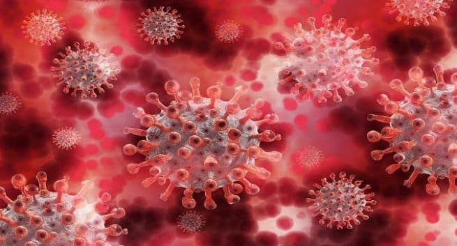 Guillian Barre Syndrome, coronavirus, covid-19, coronavirus complications, pandemic, covid-19 causes, coronavirus vaccine, coronavirus news
