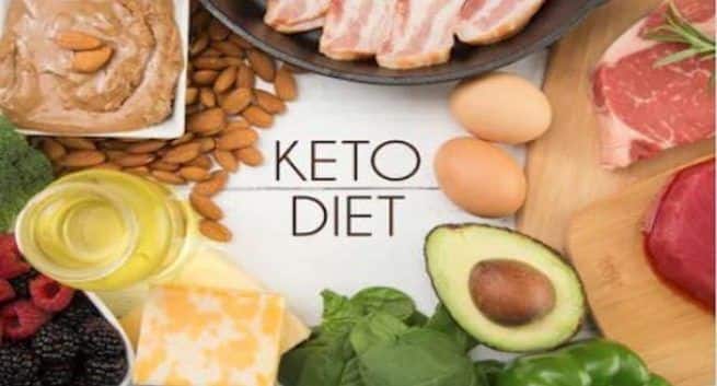 Keto diet - Keto diet plan tips - the immune system's response to influenza - airway cells that can effectively trap the virus