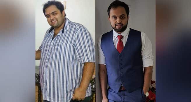 Ketodiät, Gewichtsverlust Mythen von einem Ernährungsberater, der 62 kg in einem Jahr verloren