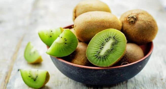 kiwifruit vitamin c