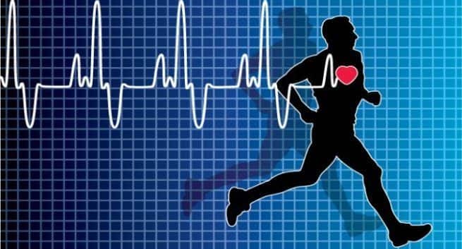 exercises for heart