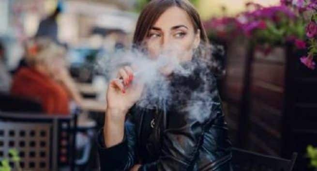 What is Vaping - how smoking causes asthma - health affects of smoking e-cigarettes - vaping comes with other side effects.
