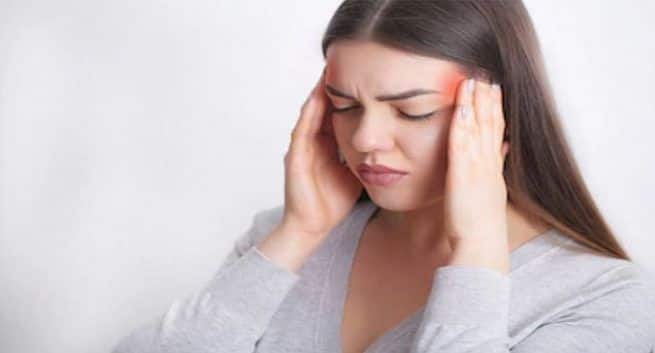 migraines and hearing loss