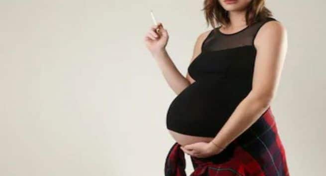 Mit dem Rauchen während der Schwangerschaft aufhören, um das Risiko von Frühgeburten zu verringern: Studie