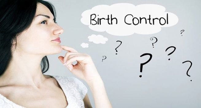 natural birth control