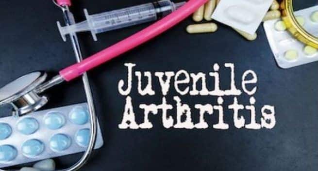 juvenile-arthritis