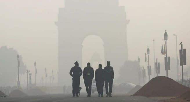 AQI levels, Delhi pollution, Covid-19, coronavirus, Diwali, high pollution levels