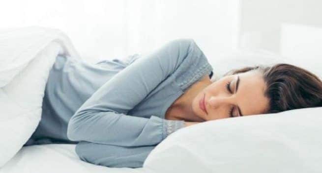 Oxidativer Stress ist das gemeinsame Bindeglied zwischen Schlaf und Altern