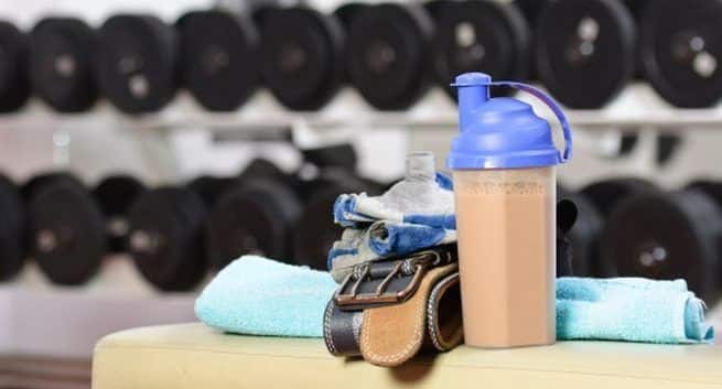 why do we need protein shakes - cause of muscle pain - need of proteins - need for carbohydrates - recovery response time