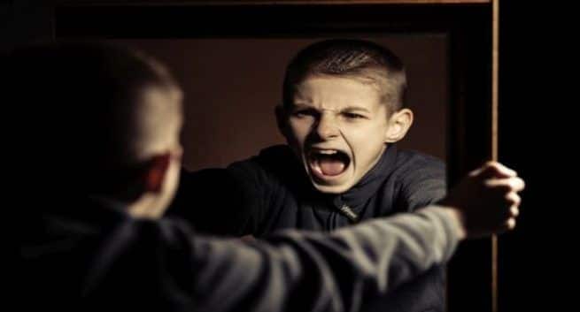 Psychiater erklären Gründe für übermäßige Aggression in der Kindheit