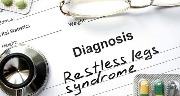 Restless Leg Syndrom: 5 überraschende Ursachen für diese häufige Erkrankung
