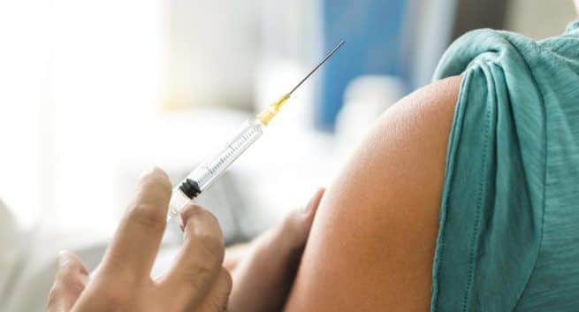 Pregnant women not be administered COVID-19 vaccine: Here's why
