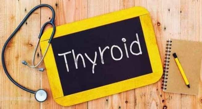 thyroid problem in india1