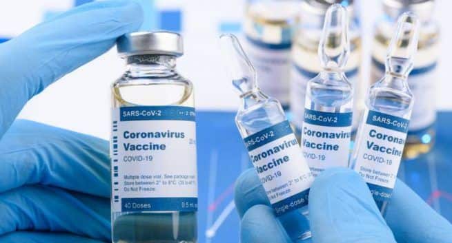 Even if you have had Covid-19 you still need the vaccine