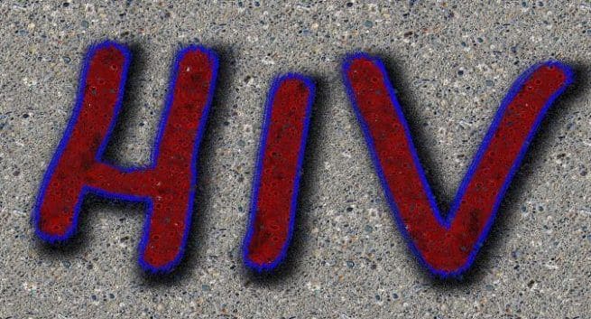 HIV AIDS related myths in hindi