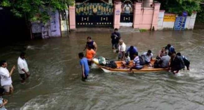 flood saving tips Hindi