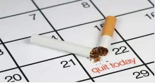 quit smoking, Nicotine, nicotine and pregnancy, pregnancy care, child care, blood pressure in children, World No Tobacco Day