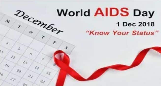 World-aids-day-2018-