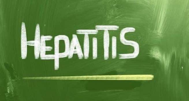 hepatitis problem and treatment