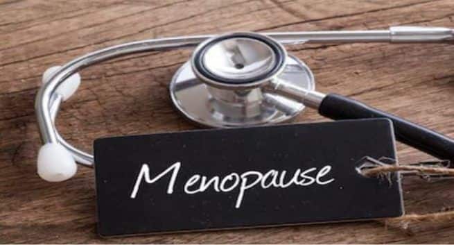 menopause, pose menopause, diet after menopause, menopause, life expectancy for women detected HIV+, HIV+ women - chances of early menopause due to HIV,