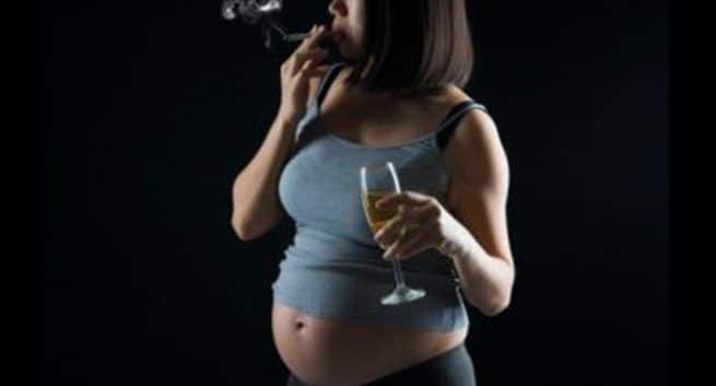 Smoking & Pregnancy