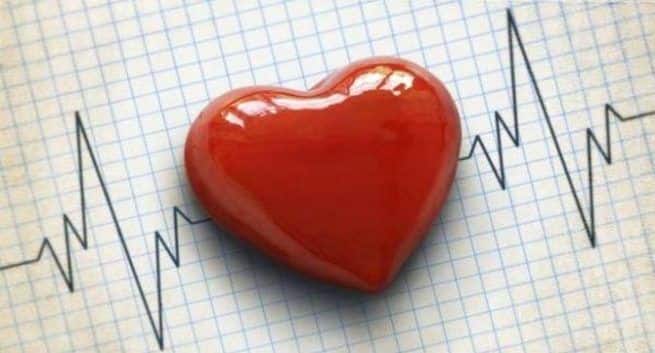 Wissenschaftler haben Biomarker für die häufigste Art der Herzinsuffizienz entdeckt