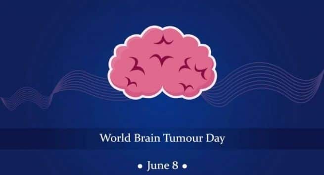 World Brain Tumor Day 2018: Prävention und Behandlung