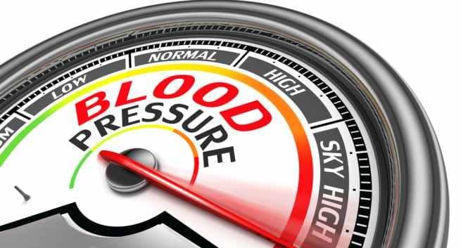 World Hypertension Day 2018: Häufige Mythen über Blutdruck, kaputt!