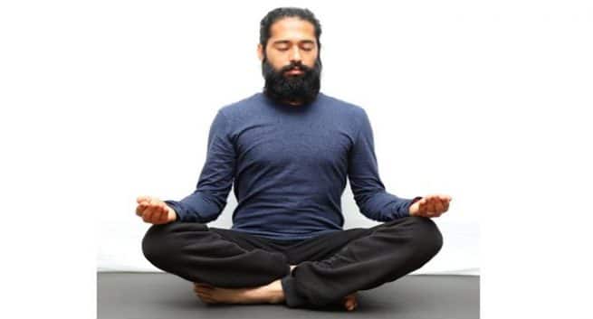 World Hypertension Day 2020: Warum Yoga ein Muss für die Behandlung von Prehypertonie ist