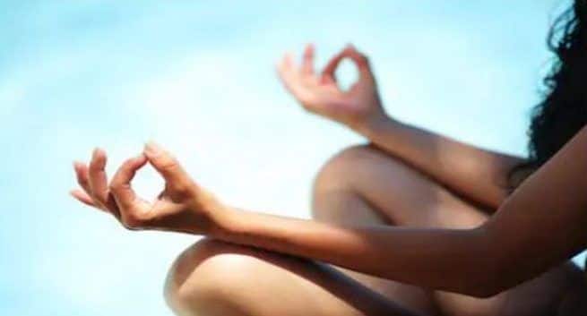 Yoga verbunden mit der Verringerung von Depressionen und Angstzuständen