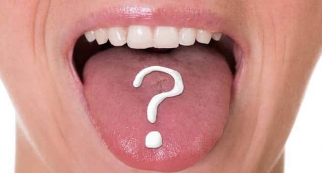 your tongue says a lot about your health Hindi