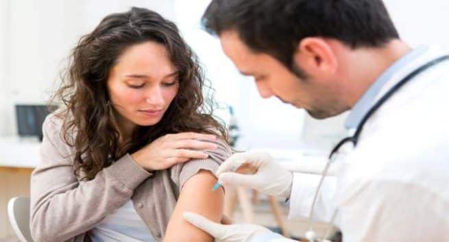 Covid-19 vaccination in India