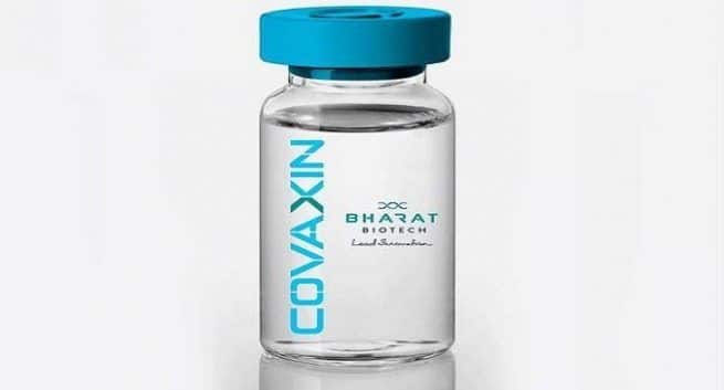 COVID-19, COVID-19 mutation, UK variants of COVID-19, Covaxin, Bharat Biotech