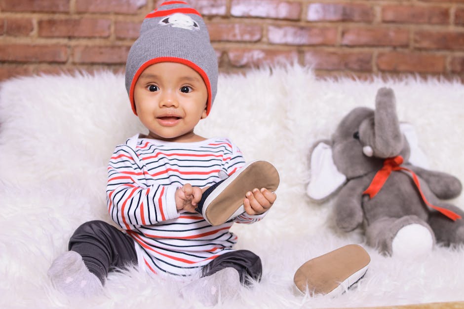 21. Woche Baby: 5 erstaunliche Entwicklungen, die Sie wissen sollten 5 21. woche baby