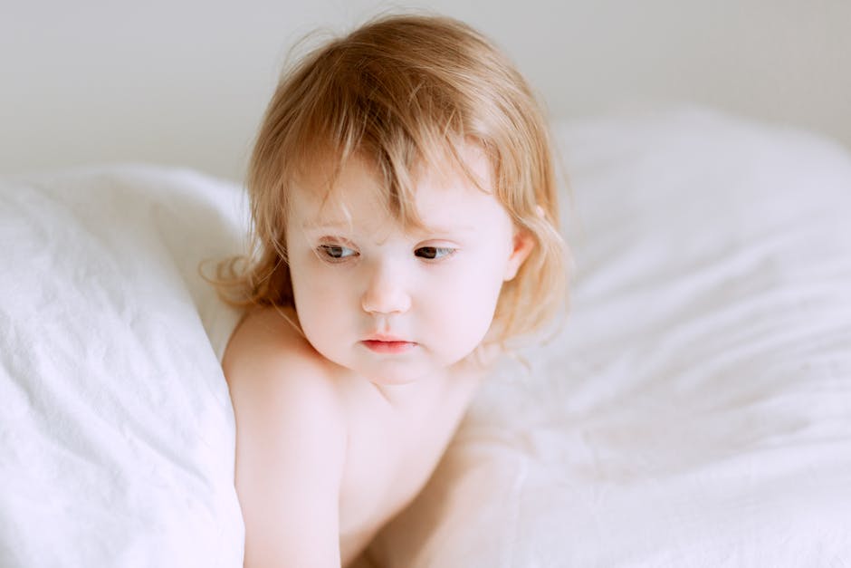 ab wann dürfen babys bohnen essen