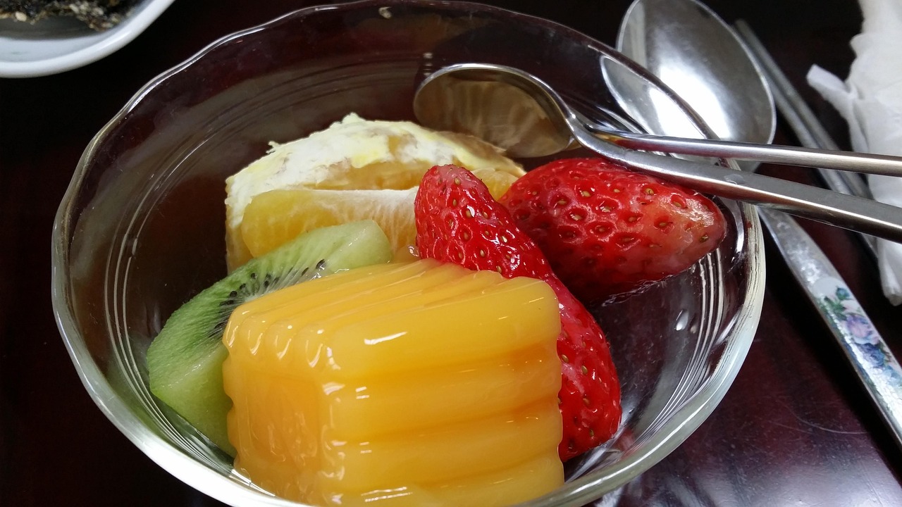 abtreibung pudding