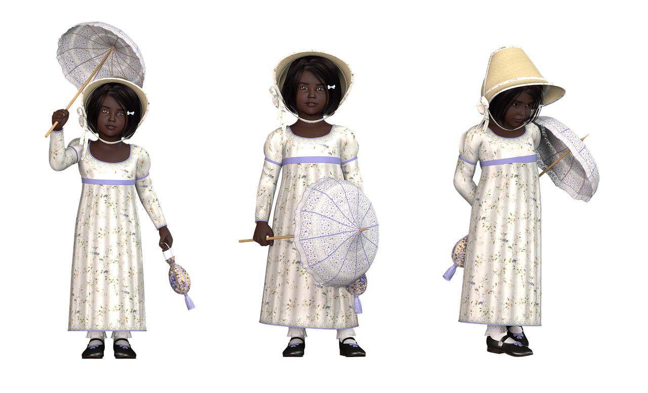 Afroamerikanische Namen 7 kreative Optionen für Ihr Kind 4 afroamerikanische namen