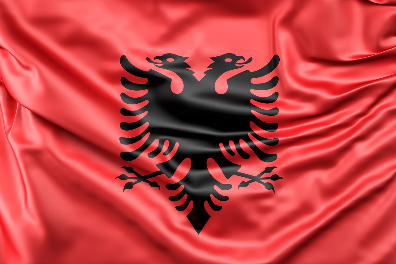 albanisch jungennamen