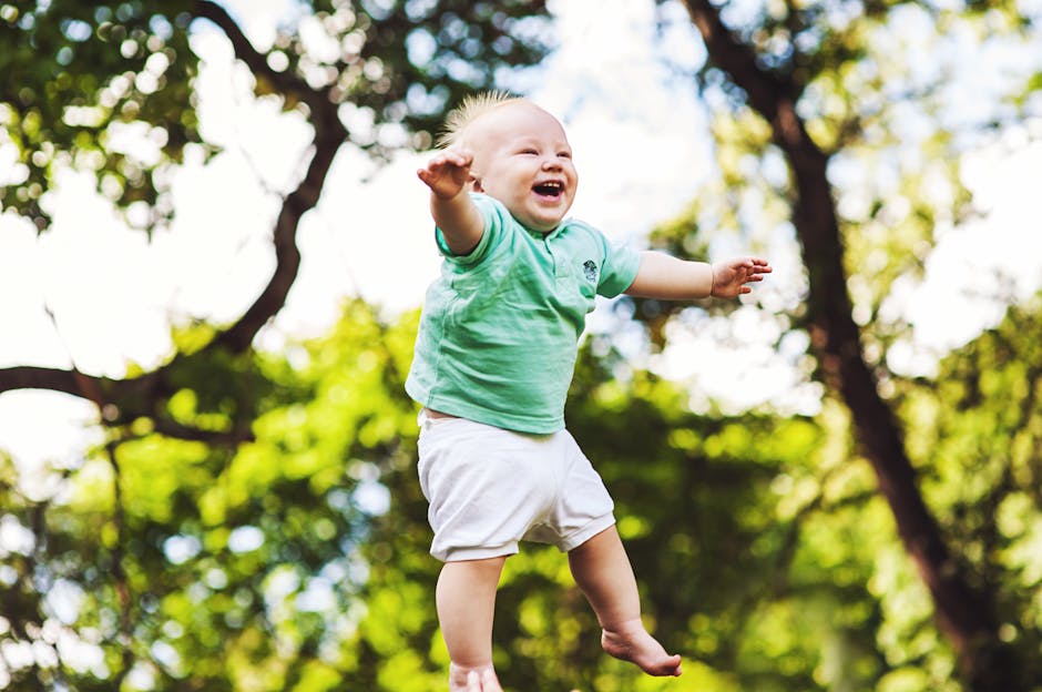 baby 17 wochen